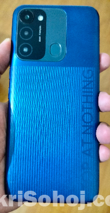 Tecno soark go